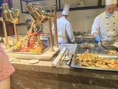 -大连金石滩绿发温泉假日酒店