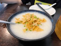 生滚鱼片粥-添运来(茶园奥园广场店)