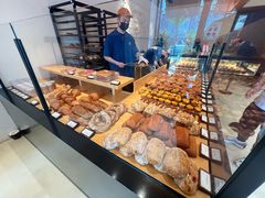 -LANLIZI BAKERY(COSMO店)