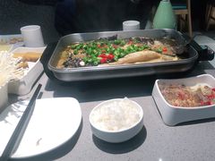 -半天妖烤鱼(中山路店)