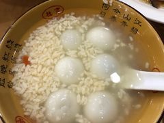 -力力豆花庄(广渠门店)