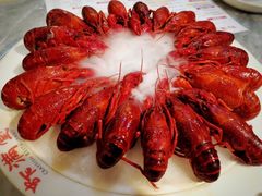 古越熟醉龙虾-虾满堂(瑞虹店)