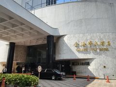 -汕头金海湾大酒店(万象城店)