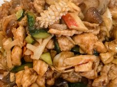 -胖子菜馆(隆昌路店)