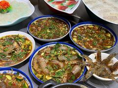 -官塘陈记鱼生·潮汕砂锅粥·牛肉火锅(潮枫路总店)