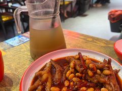 -老闵田螺馆·南昌特色小炒(梦时代店)