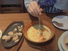 -萨莉亚意式餐厅(杭州西溪龙湖天街店)