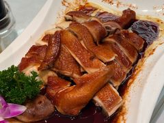 -六道菜农庄(花都店)