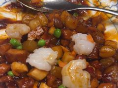 -新吉士·上海菜(浦东LCM置汇旭辉店)