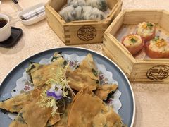 -麒麟中餐厅·经典粤菜·地道菜式老字号(广州长隆酒店)