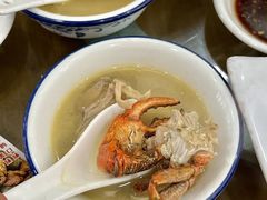-寻味肇庆·八姑农庄·广府西江菜