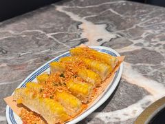 -禄婶鸡煲·打边炉