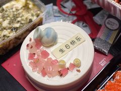 -派悦坊·甜品·蛋糕(日坛店)