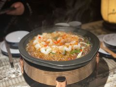 -绿茶餐厅(燕郊永旺店)