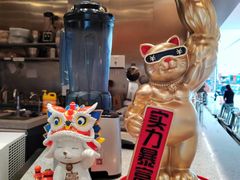 -君之狮子山·轻糖烘焙(松江印象城店)