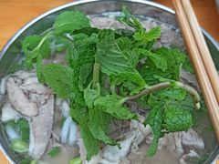 -攀枝花·任德琼·盐边羊肉米线