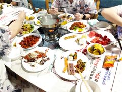 -极乐汇汗蒸会馆(杭州店)