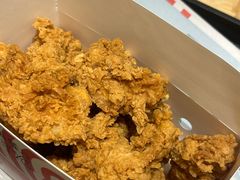 -肯德基(春申店)