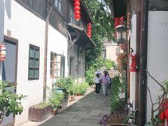 -小河直街历史文化街区