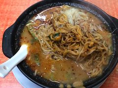-曹宝林砂锅麻辣烫(星光路店)