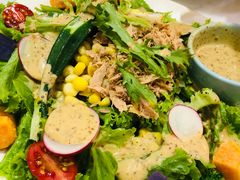 吞拿鱼沙拉-丽莎沙拉轻食餐厅(国贸店)