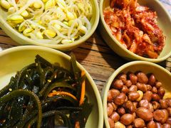 -京玉菲饭店(李村店)