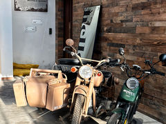 -Vanilla Specialty Coffee(八大关店)