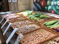 -美乐食街(小南店)