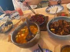 -山石榴·贵州菜(丰盛里店)