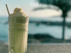 -Vanillacafe香草咖啡(银海大世界店)