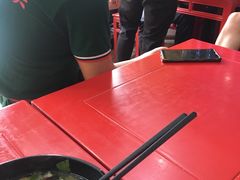 -陕味食族油泼面·小炒盖码面(双榆树店)