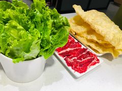 -古乐牛香·鲜牛肉牛杂火锅(吴江三里桥运东商业广场店)