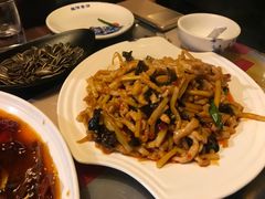 -那啥餐厅(富乐大街店)