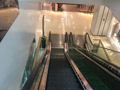 -银泰百货(北京大红门店)