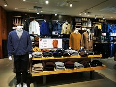 -MUJI无印良品(保利时光里店)
