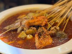 -三生小馆(亭知路店)