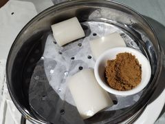 -白沙码头海鲜广场
