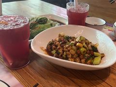 -U你·天然调味(南湖总店)