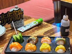 -小川洋风料理(江汉路店)