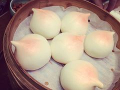 -湖畔居茶楼(湖滨店)