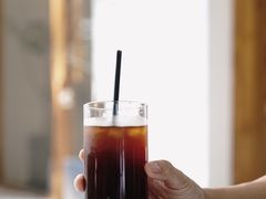 冰美式-COTTON CAFE(德信·中外公寓店)