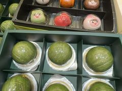 -稻香村(观前街店)