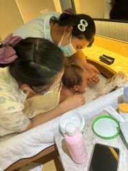 -盈月阁母婴护理中心·月子中心·月嫂育儿嫂