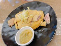 -金汇酒楼(中山东区店)
