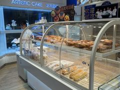 -LanTa蓝塔(北京路店)