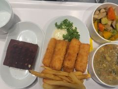 -宜家·瑞典风味餐厅(天津东丽商场店)