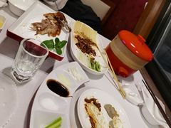 -天和晟烤鸭店(国展店)