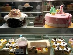 -BreadTalk面包新语·烘焙蛋糕(领展购物广场店)