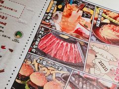 -哥老官重庆美蛙鱼头(西湖银泰十一哥店)