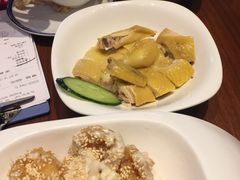 -度小月(百老汇美食街店)